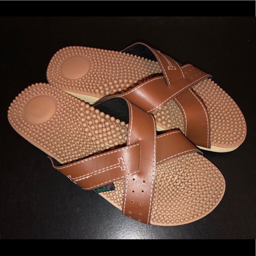 Reflexology Massage Sandals